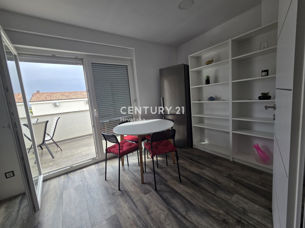 VIR, APPARTAMENTO 3,5 LOCALI, NUOVA COSTRUZIONE, 1° PIANO