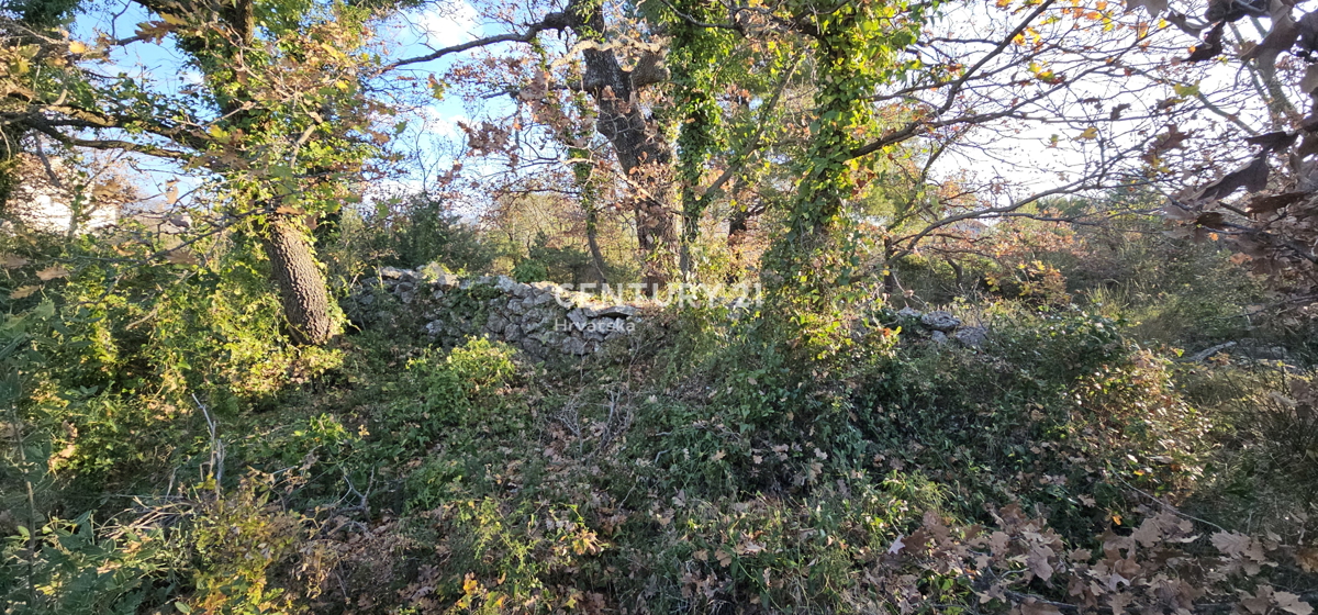 Pakoštane, Drage, terreno edificabile di superficie 1040 m2