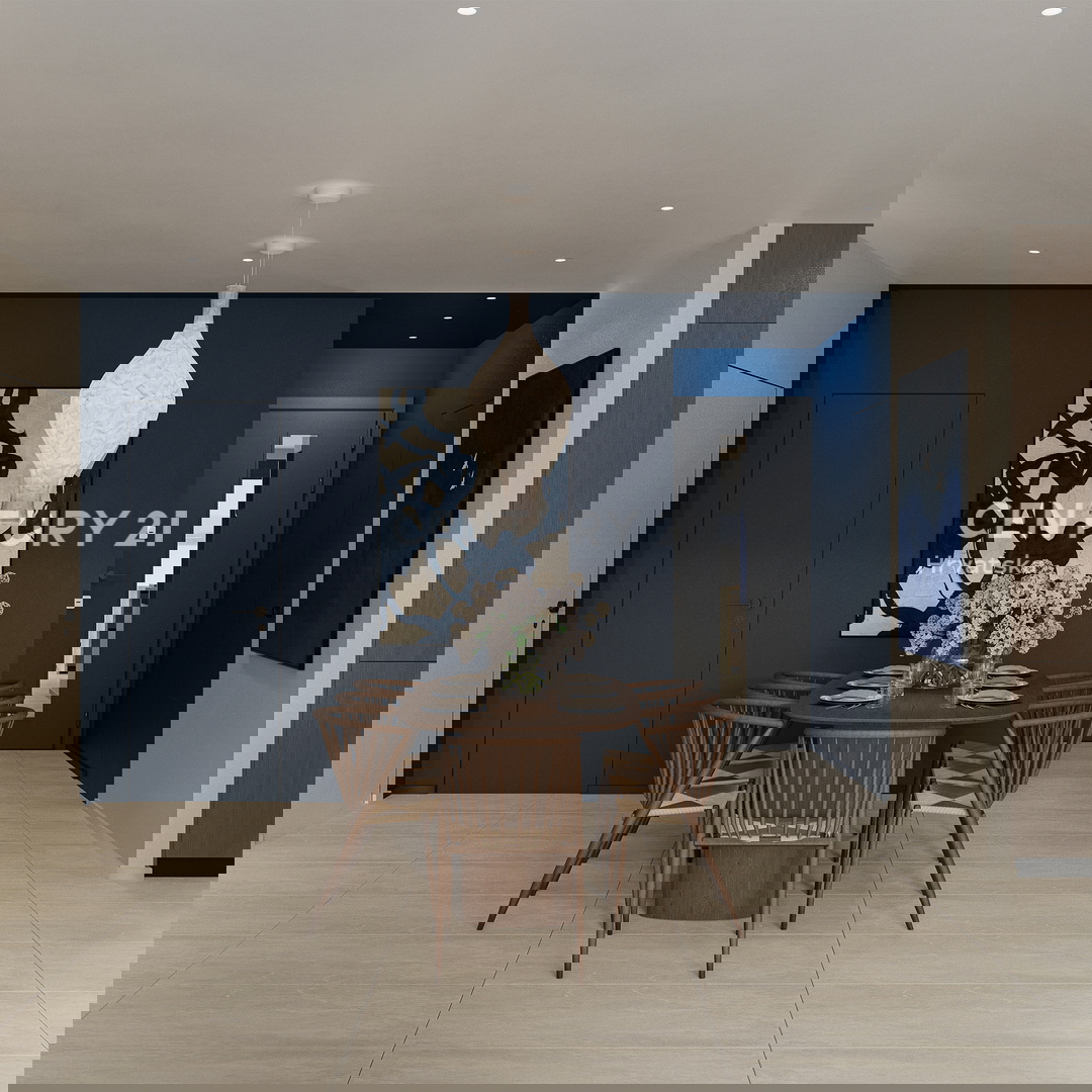 ZADAR, LJUBAČ, LUX. NUOVO. 102,17 m2, 1° piano, 50 M DAL MARE E DALLA SPIAGGIA, VISTA MARE