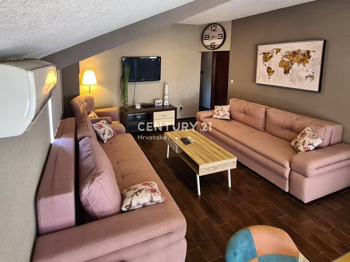 Privlaka - Zara - casa vacanze con vista mare