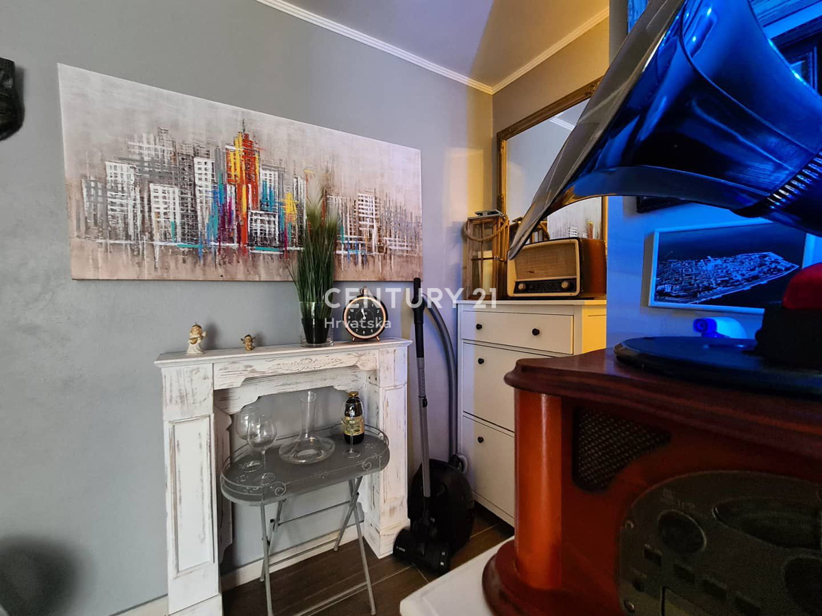 Privlaka - Zara - casa vacanze con vista mare