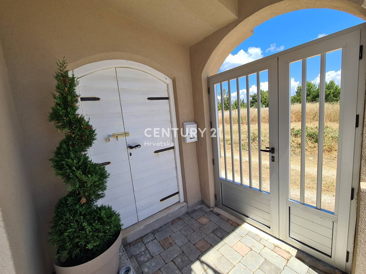 Privlaka - Zara - casa vacanze con vista mare