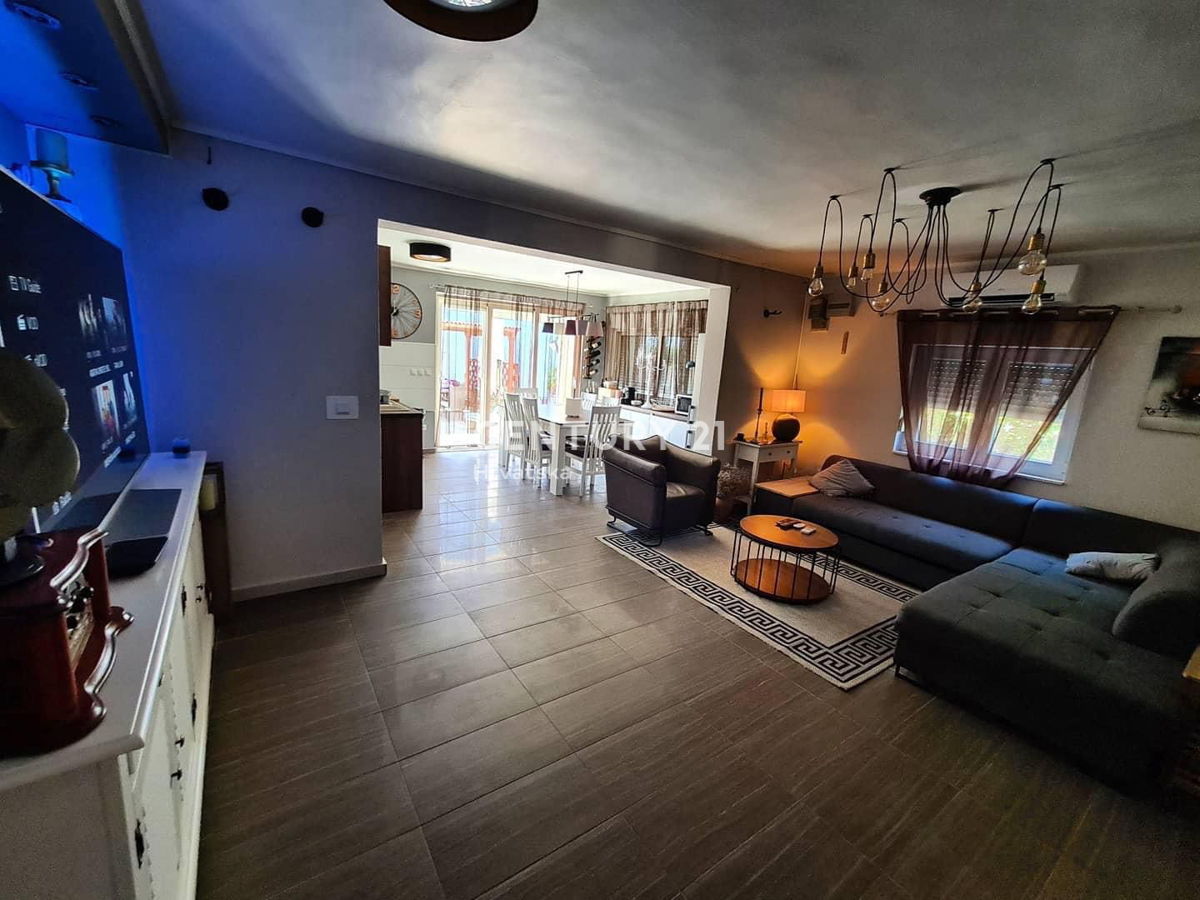 Privlaka - Zara - casa vacanze con vista mare