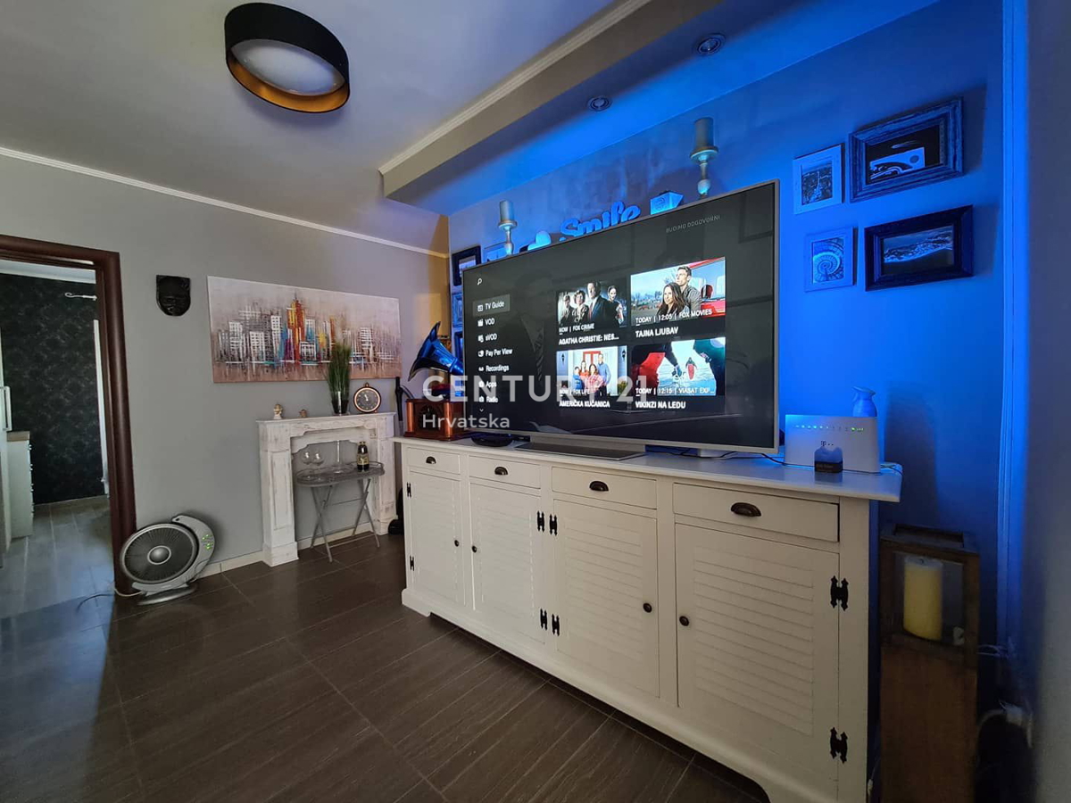 Privlaka - Zara - casa vacanze con vista mare