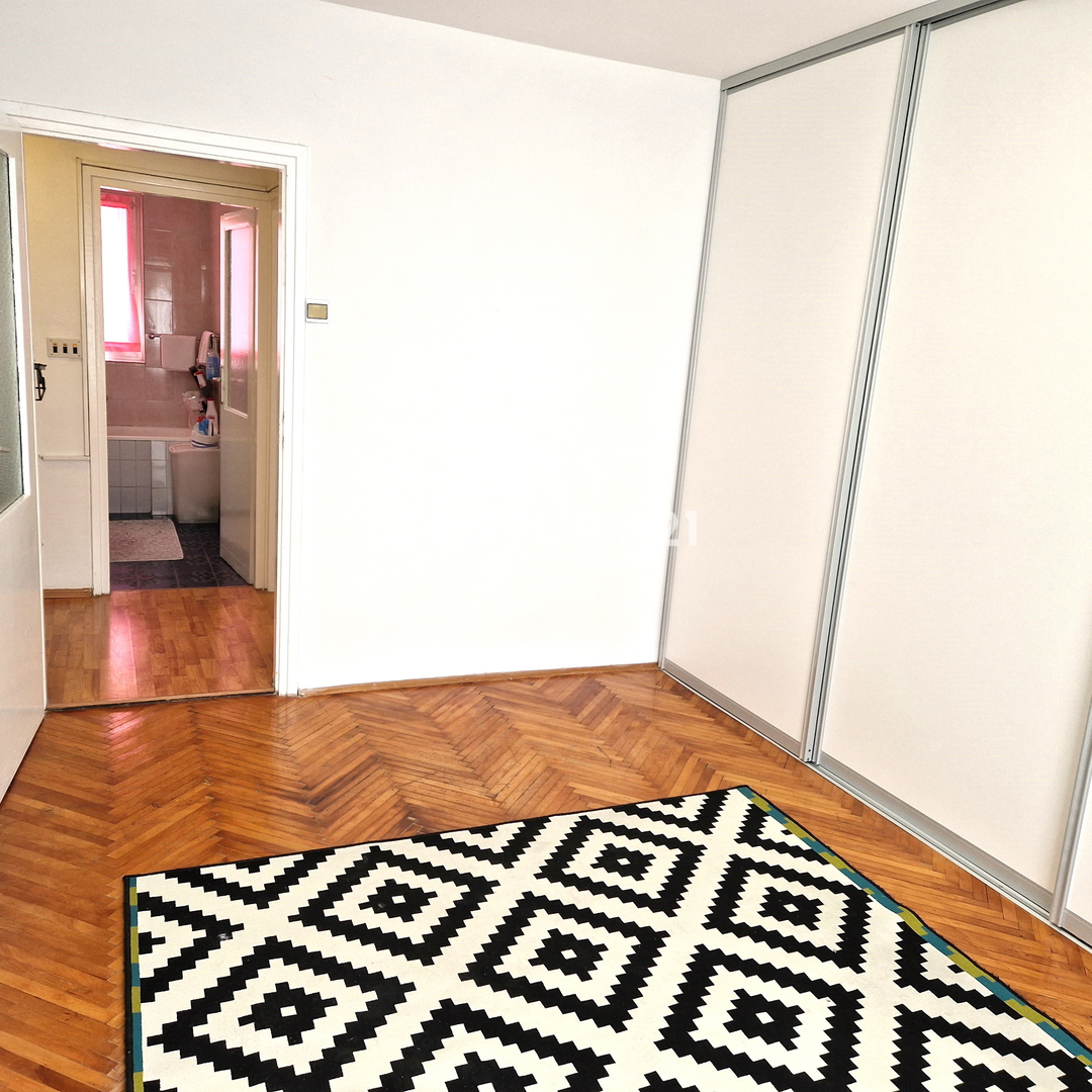 Biograd na Moru - appartamento con due camere nel centro della città, con vista sul mare