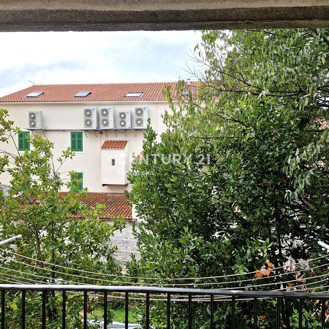 Biograd na Moru - appartamento con due camere nel centro della città, con vista sul mare