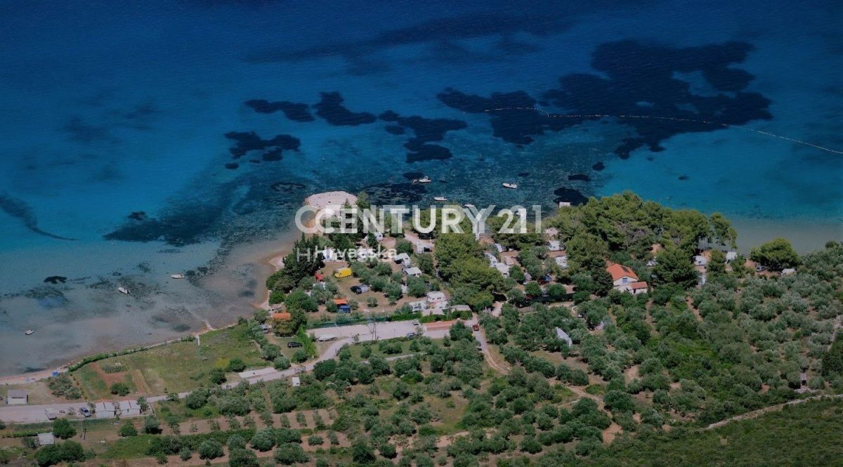 Vendita, Terreno, Contea di Zadar, Tkon