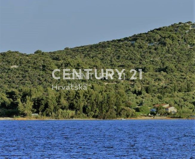 Vendita, Terreno, Contea di Zadar, Tkon