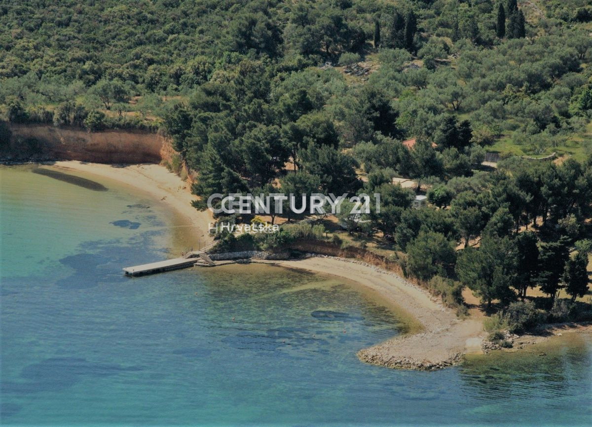 Vendita, Terreno, Contea di Zadar, Tkon