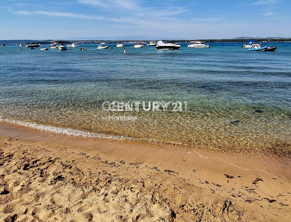 Vendita, Terreno, Contea di Zadar, Tkon