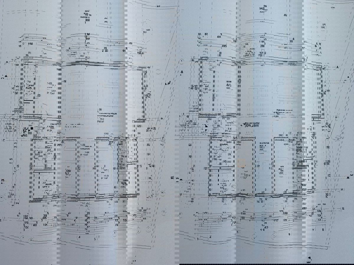 Pašman, Tkon, fronte mare, villa di lusso con piscina, garage e sauna