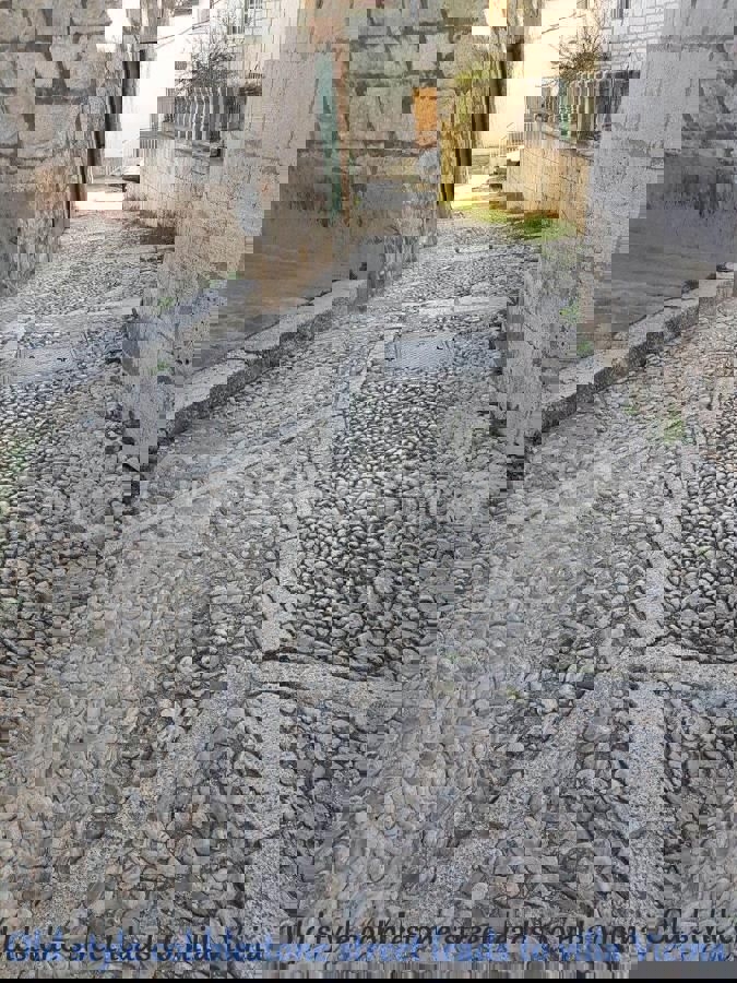 Brač, Milna, casa di lusso con piscina vicino al mare, in vendita