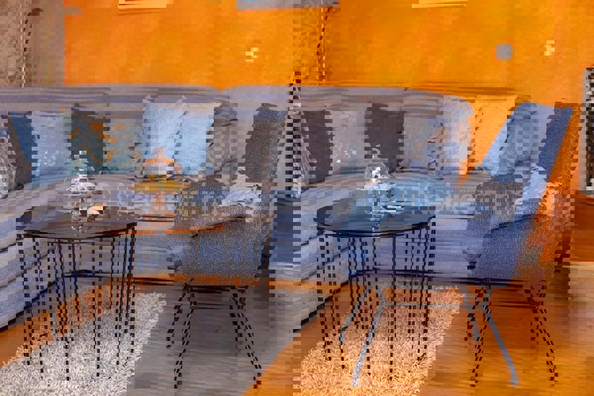 Brač, Milna, casa di lusso con piscina vicino al mare, in vendita