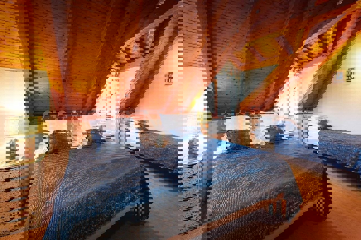 Brač, Milna, casa di lusso con piscina vicino al mare, in vendita