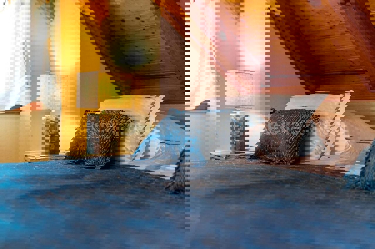 Brač, Milna, casa di lusso con piscina vicino al mare, in vendita