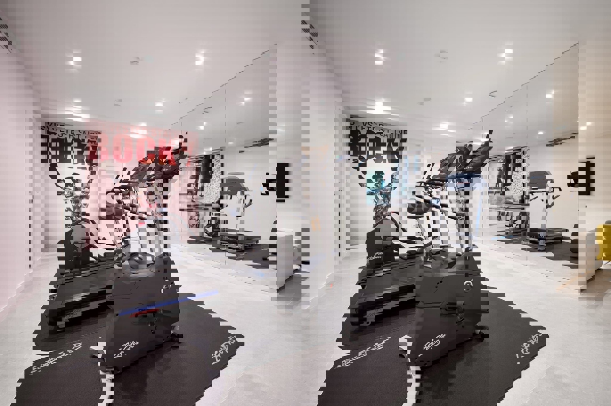 Esclusiva villa di lusso con vista panoramica, Podstrana, in vendita