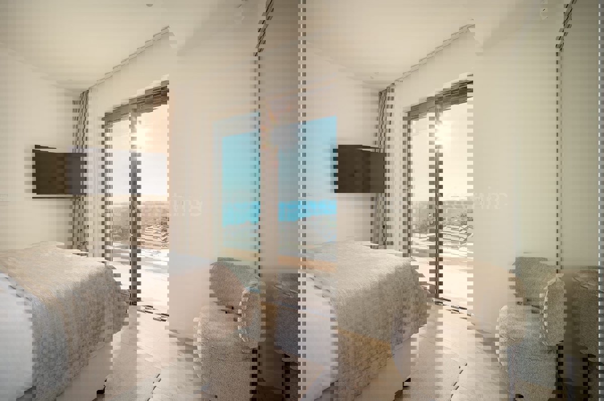 Esclusiva villa di lusso con vista panoramica, Podstrana, in vendita