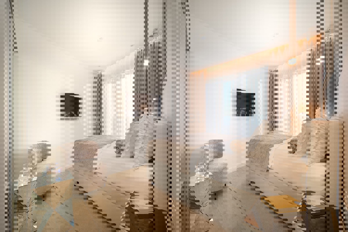 Esclusiva villa di lusso con vista panoramica, Podstrana, in vendita