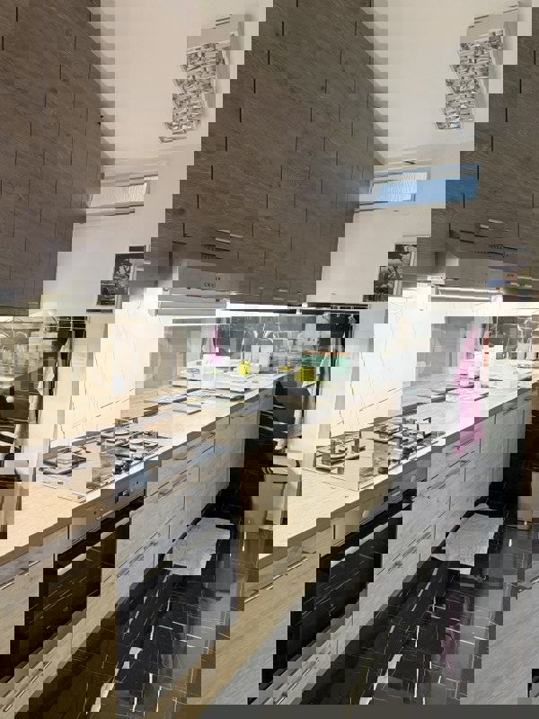 Spalato, Križine, appartamento con una camera da letto, in vendita