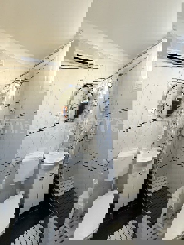 Spalato, Križine, appartamento con una camera da letto, in vendita