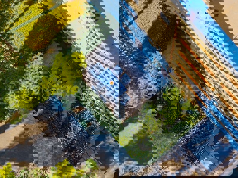 Podstrana-Strožanac, appartamento di lusso con giardino e parcheggio