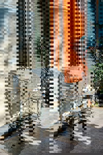 Podstrana-Strožanac, appartamento di lusso con giardino e parcheggio