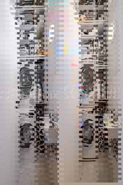 Podstrana-Strožanac, appartamento di lusso con giardino e parcheggio