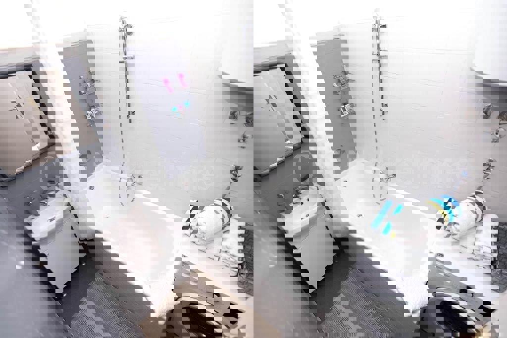 Appartamento arredato con due camere da letto, primo piano, in vendita a Split, Sukoišan.