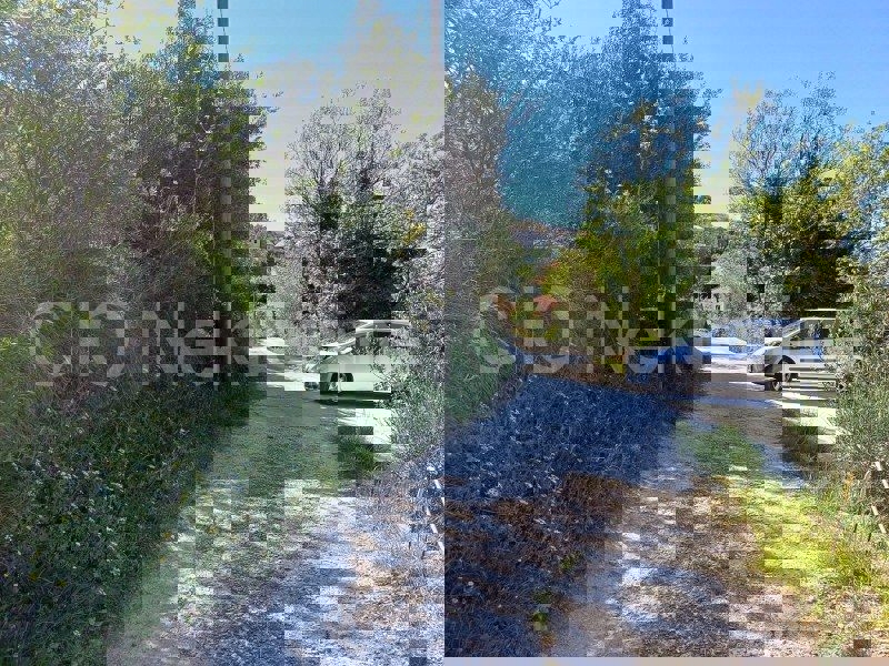 Klis, terreno edificabile in vendita