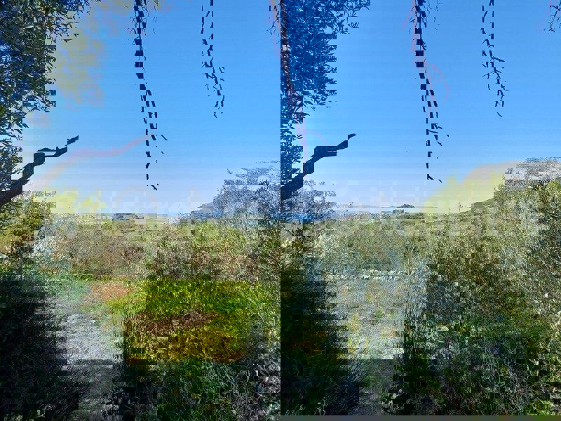 Klis, terreno edificabile in vendita