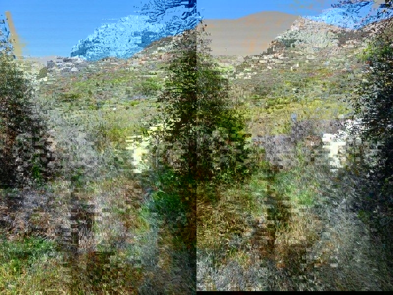 Klis, terreno edificabile in vendita