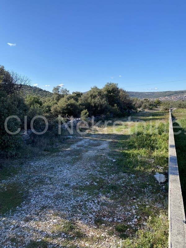 Marina, Vrsine, terreno agricolo, vendita