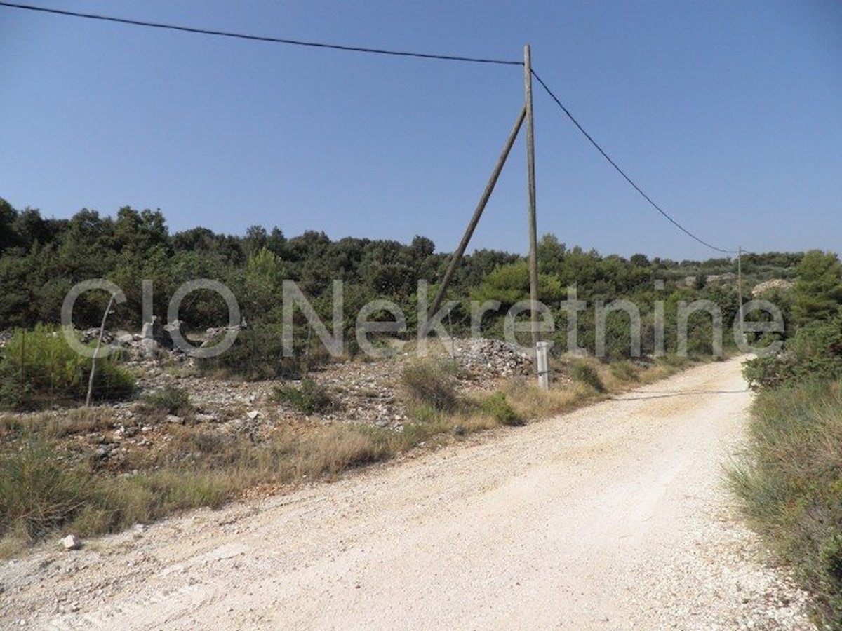 Brač, Terreno agricolo, vendita