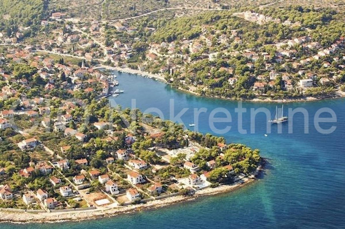 Brač, Terreno agricolo, vendita