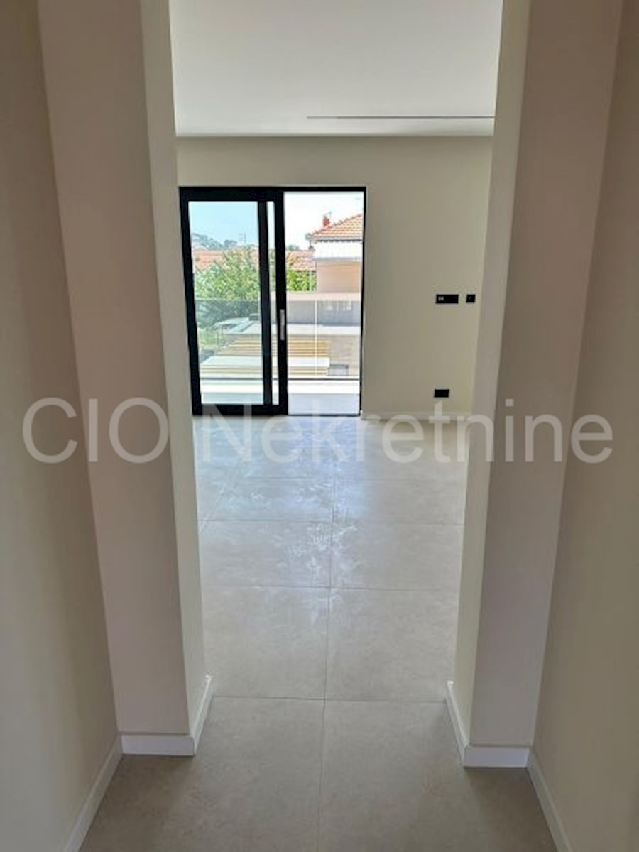 Trogir, Villa con piscina, in vendita