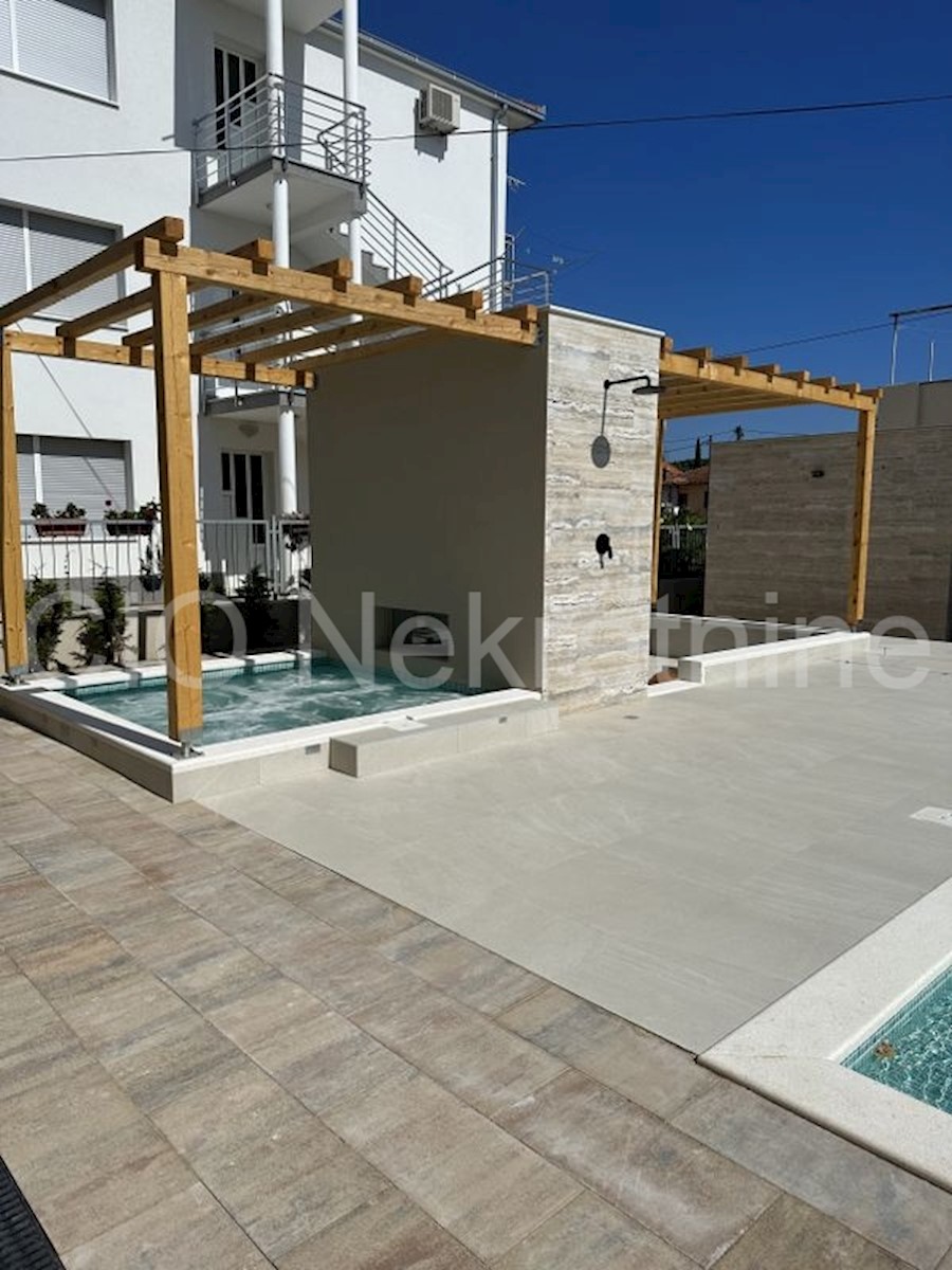 Trogir, Villa con piscina, in vendita