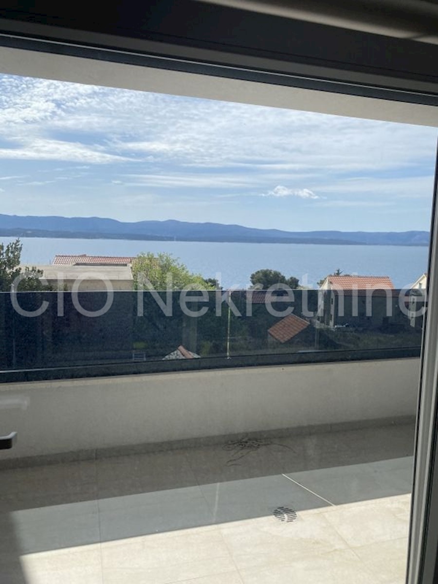 Brač, Bol, bilocale, in vendita