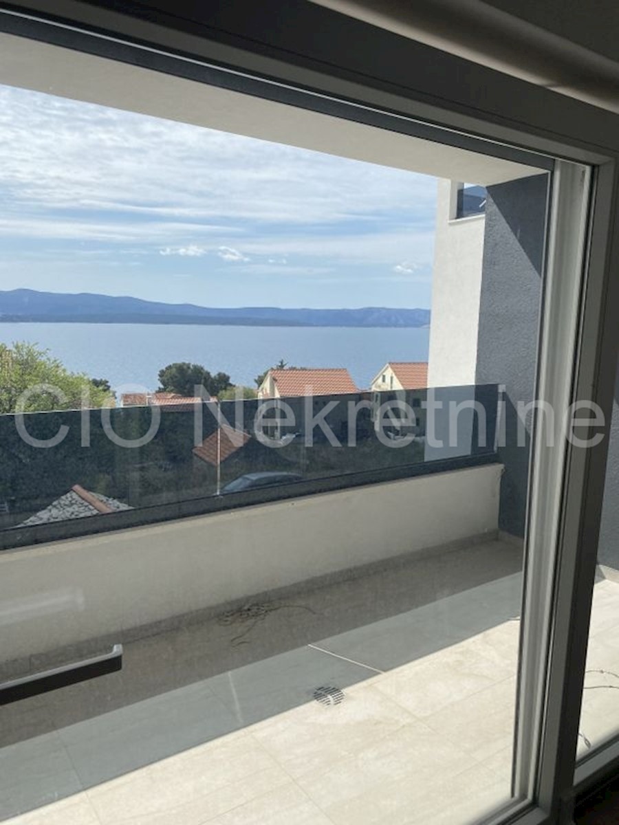 Brač, Bol, bilocale, in vendita