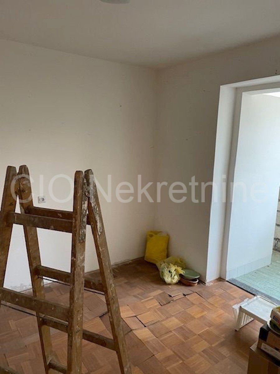 Spalato, Zenta, casa 230 m2, possibilità di ristrutturazione, vendita