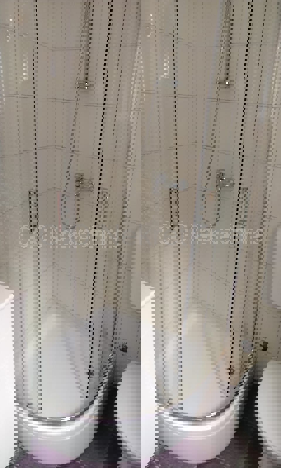 Spalato, centro, piccola casa 50 m2