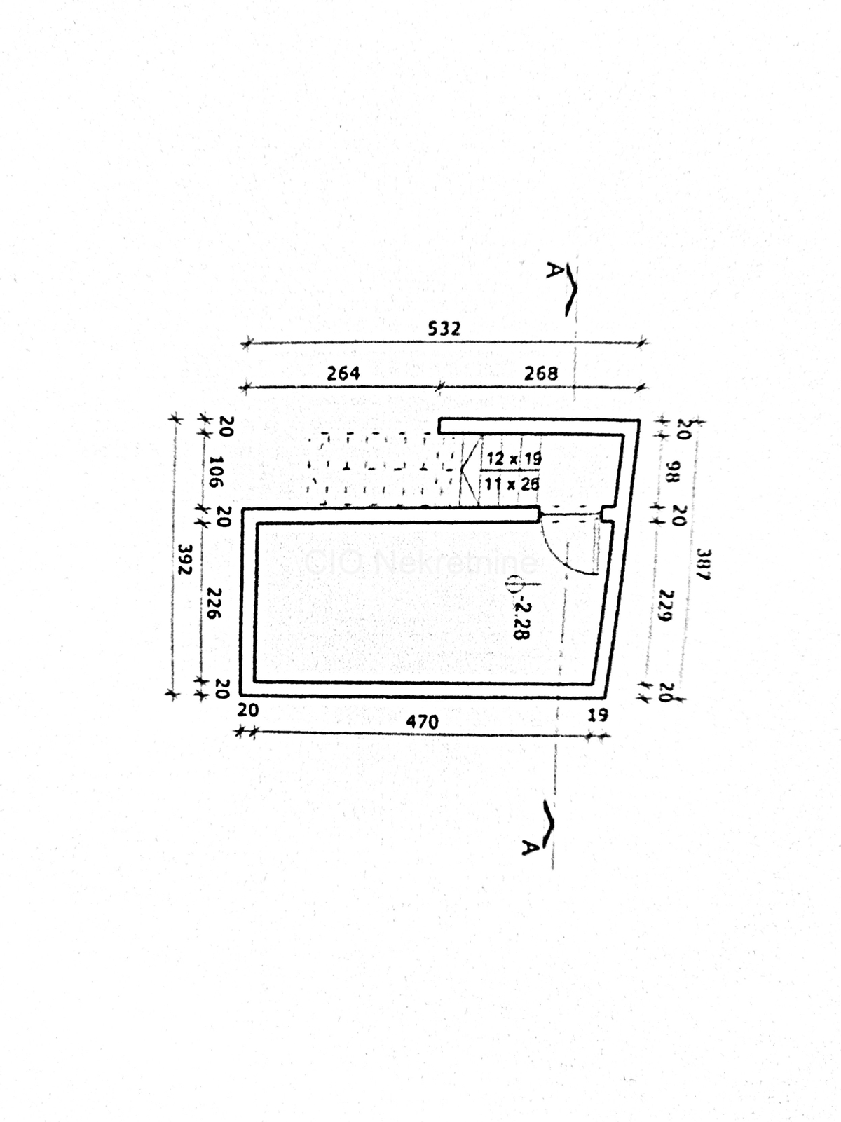 Spalato, Casa bifamiliare, Tre appartamenti, Garage, Parcheggio, Giardino, In vendita