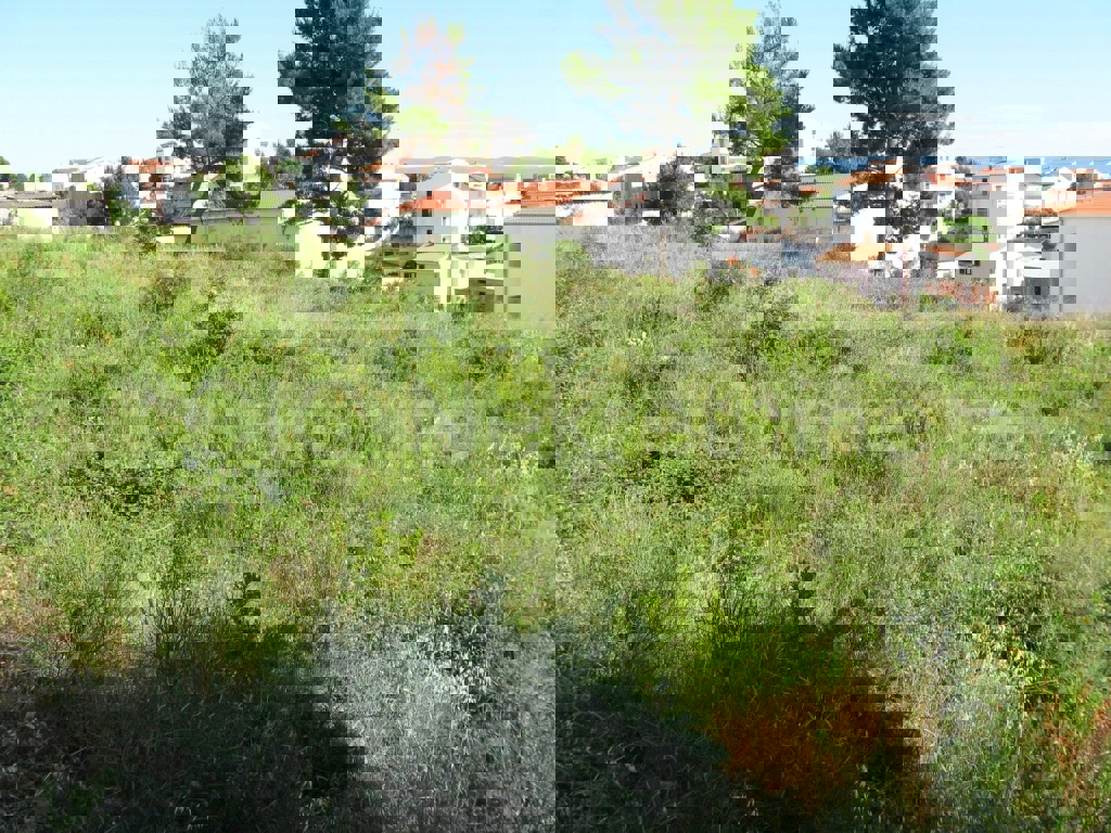 Podstrana, terreno edificabile, 1919 m2, vendita