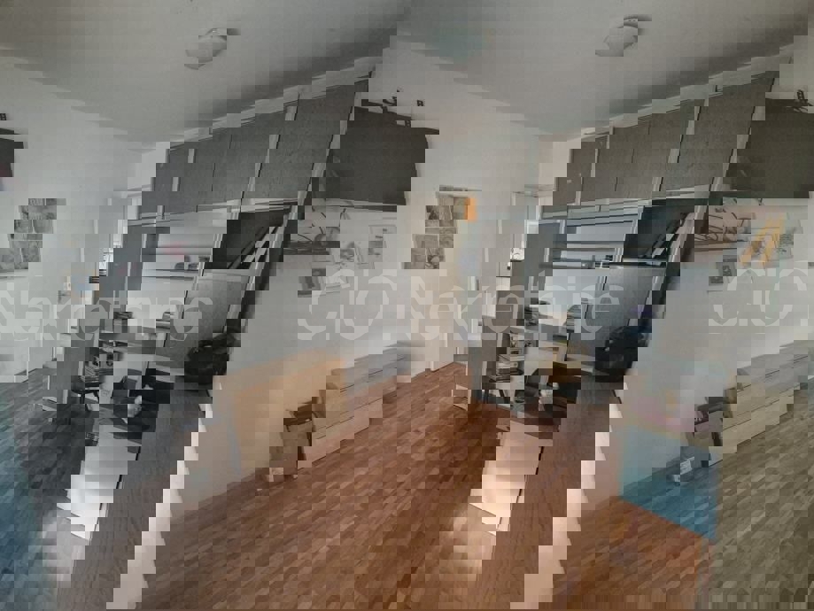 Spalato, Bačvice, appartamento con una camera da letto, in vendita