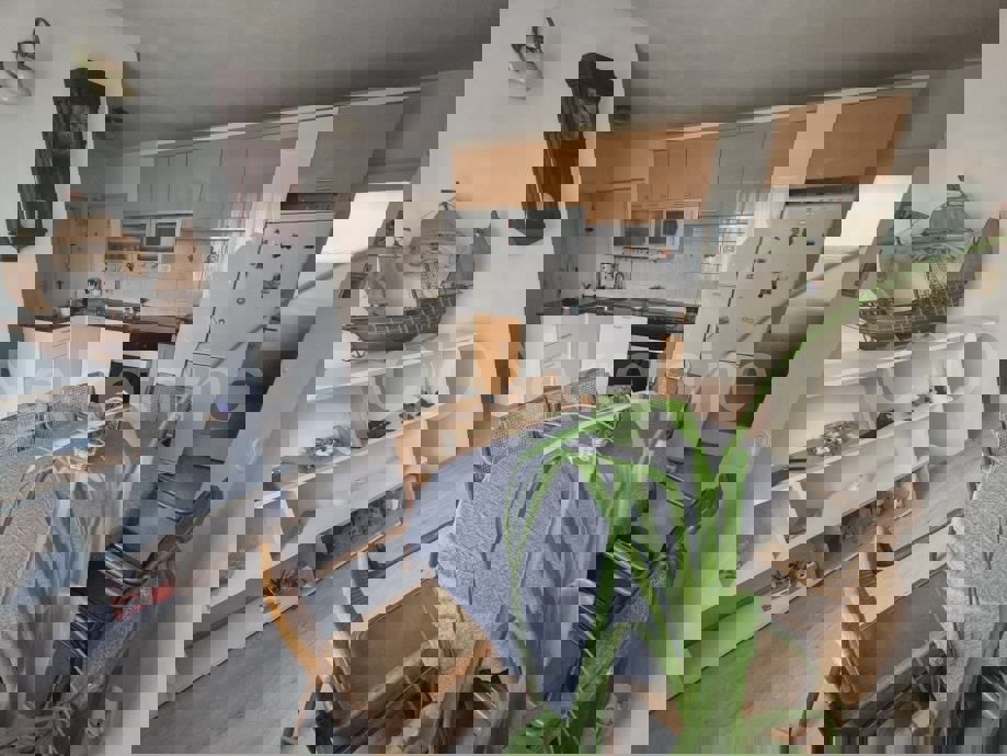 Spalato, Bačvice, appartamento con una camera da letto, in vendita