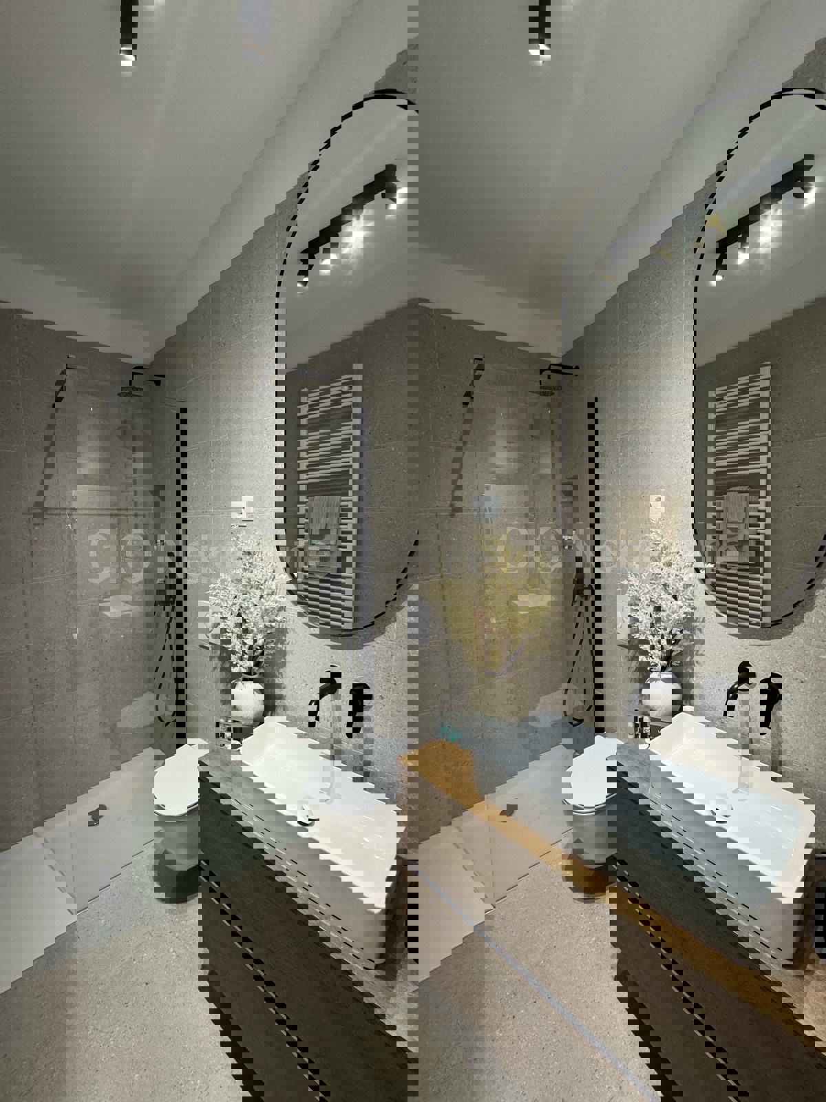 Spalato, Duilovo, lussuoso appartamento con tre camere da letto e posto auto in garage