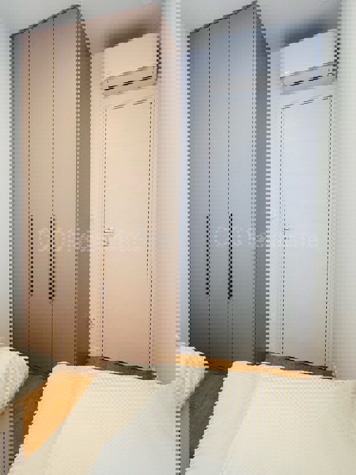 Spalato, Duilovo, lussuoso appartamento con tre camere da letto e posto auto in garage