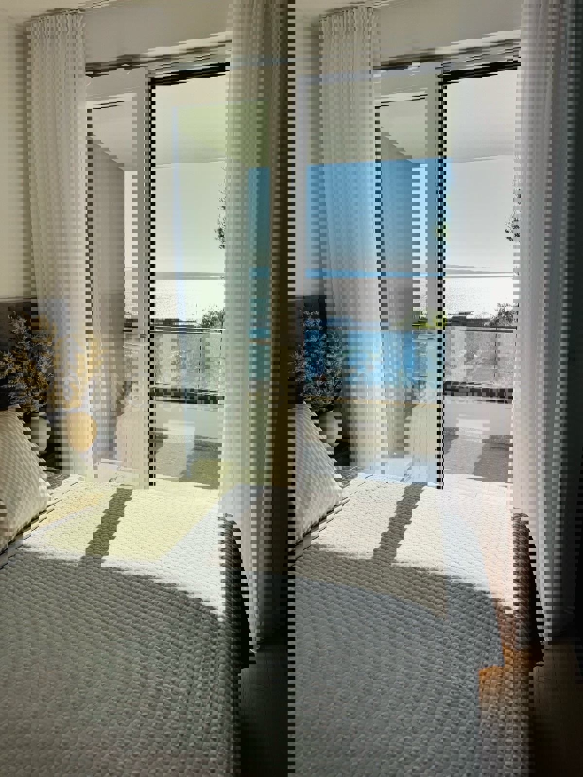 Spalato, Duilovo, lussuoso appartamento con tre camere da letto e posto auto in garage