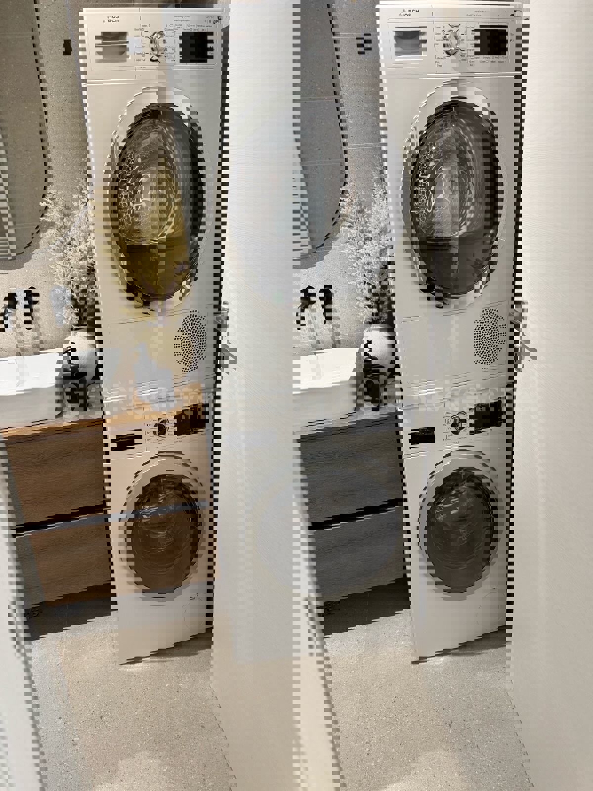 Spalato, Duilovo, lussuoso appartamento con tre camere da letto e posto auto in garage