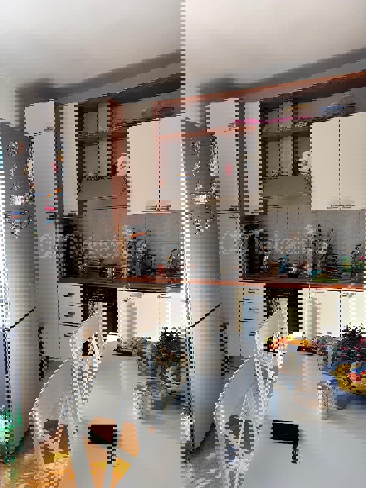 Spalato, Poišan, appartamento con due camere da letto, in vendita