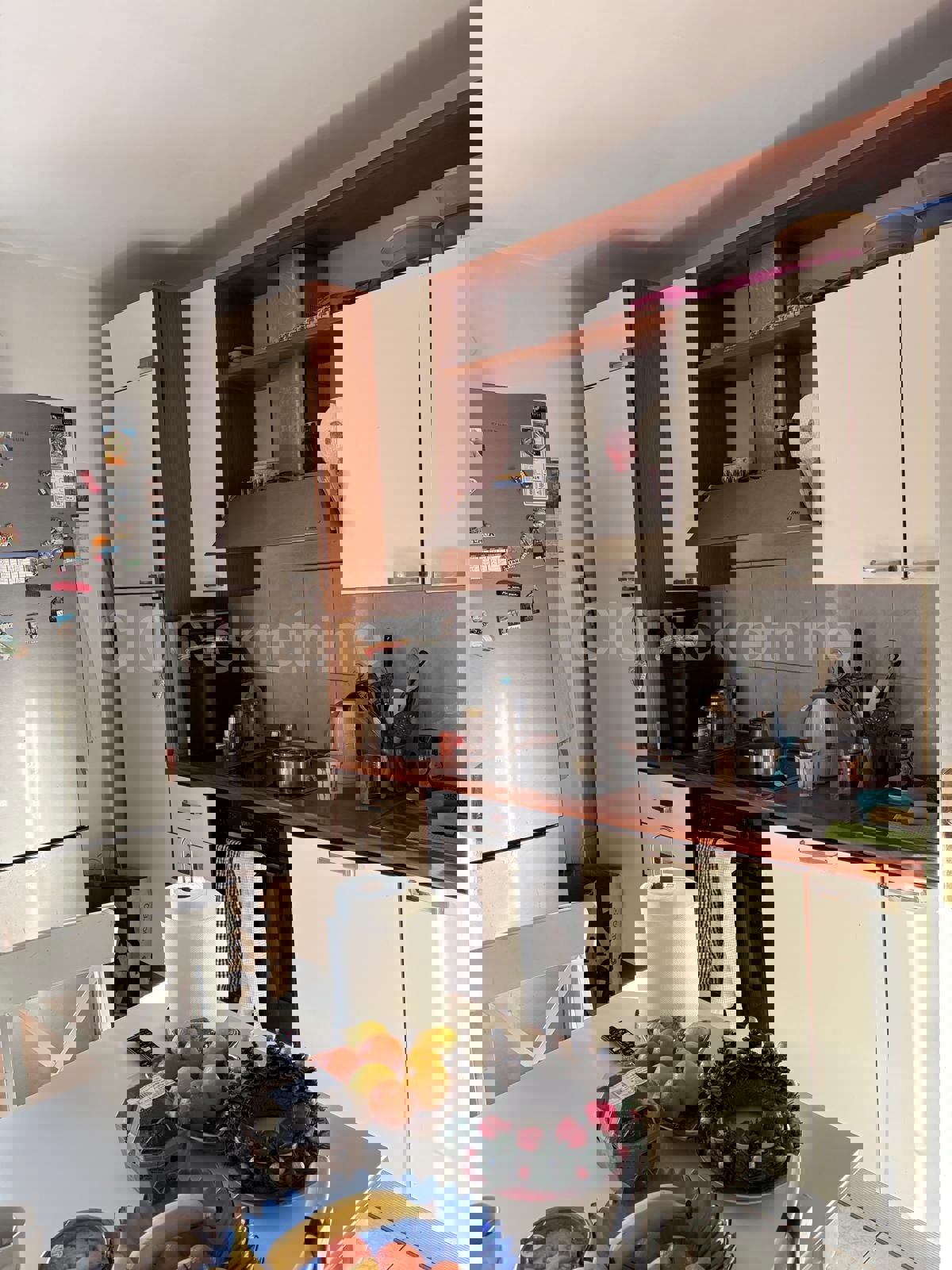 Spalato, Poišan, appartamento con due camere da letto, in vendita